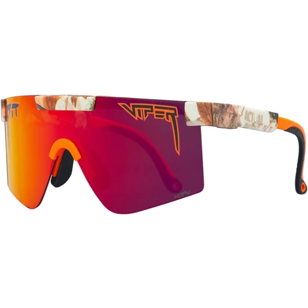 Sonnenbrille Pit Viper The Orginal 2.0 Regular (The Actualbush)
