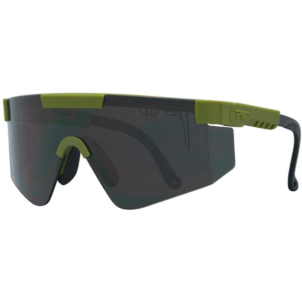 Solbriller Pit Viper The Orginal 2.0 Regular (The Njp)