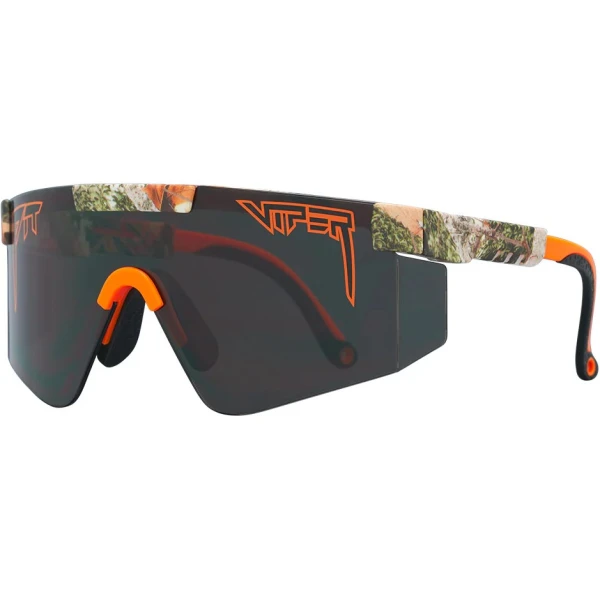 Solbriller Pit Viper The Orginal 2.0 Regular (The Actualbush)
