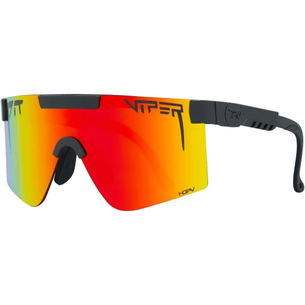 Sonnenbrille Pit Viper The Orginal 2.0 Regular (The Exec)