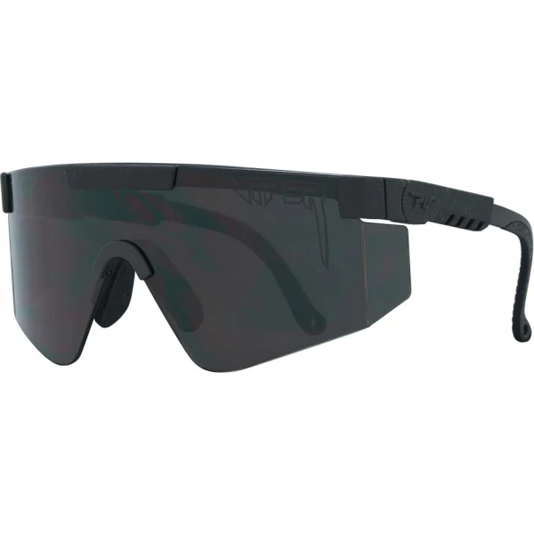 Solbriller Pit Viper The Orginal 2.0 Regular (The Blacking Out)