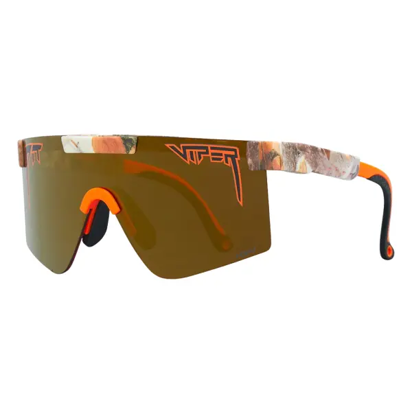 Sonnenbrille Pit Viper The Orginal 2.0 Regular (Actualbush Gold)