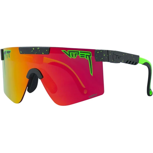 Sonnenbrille Pit Viper The Orginal 2.0 Regular (The Monster Bull)