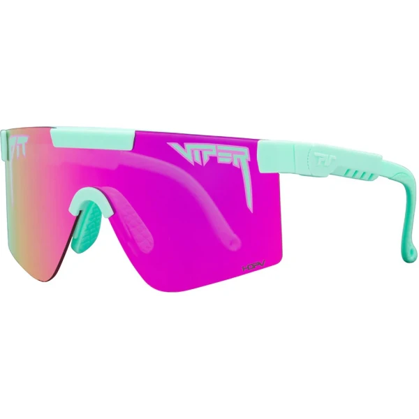 Sonnenbrille Pit Viper The Orginal 2.0 Regular (The Oral Exam)