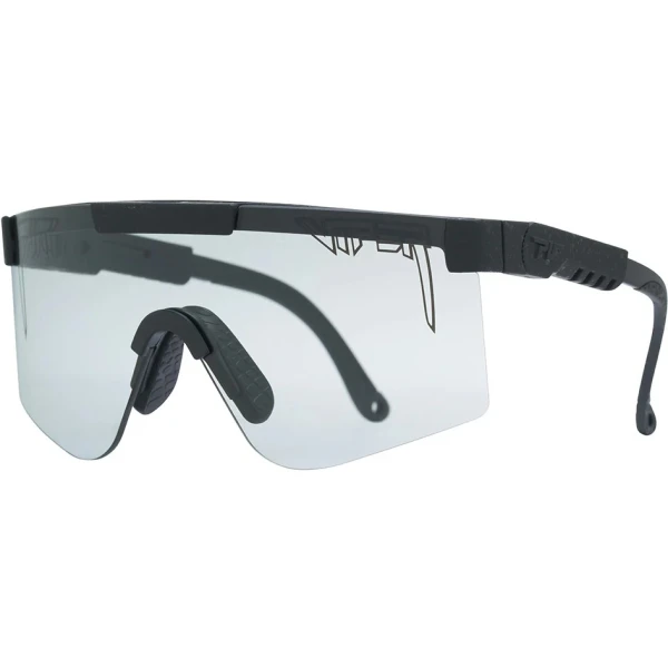 Sonnenbrille Pit Viper The Orginal 2.0 Regular (The Blacking Out)
