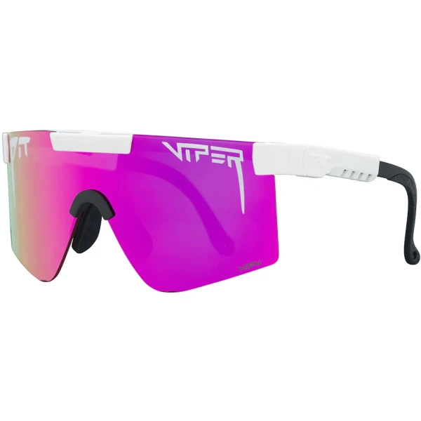 Sonnenbrille Pit Viper The Original 2.0 Wide (The Miami Nights)