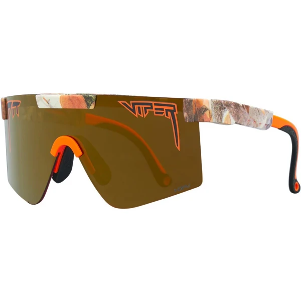 Sonnenbrille Pit Viper The Original 2.0 Wide (The Actualbush)