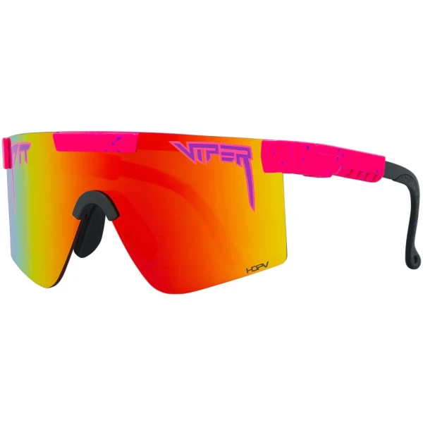 Sonnenbrille Pit Viper The Original 2.0 Wide (The Radical)