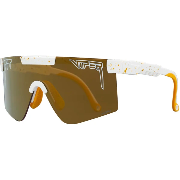 Solbriller Pit Viper The Original 2.0 Wide (The Bel Air)