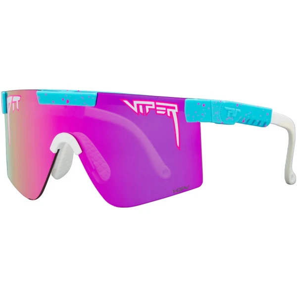 Sonnenbrille Pit Viper The Original 2.0 Wide (The Gobby)