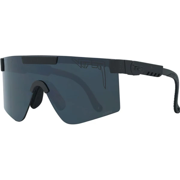 Sonnenbrille Pit Viper The Original 2.0 Wide (The Blacking Out)