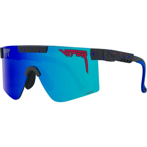 Sonnenbrille Pit Viper The Original 2.0 Wide (The Peacekeeper)