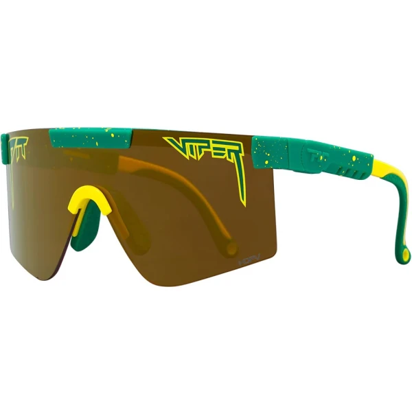 Sonnenbrille Pit Viper The Original 2.0 Wide (The Straya)