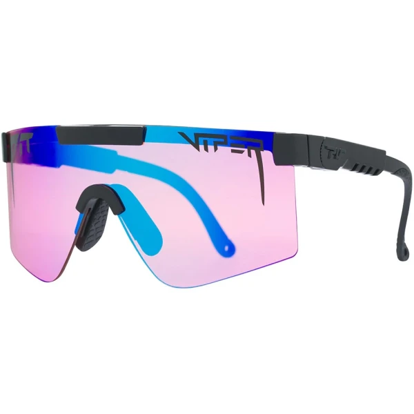 Sonnenbrille Pit Viper The Original 2.0 Wide (The Exec)