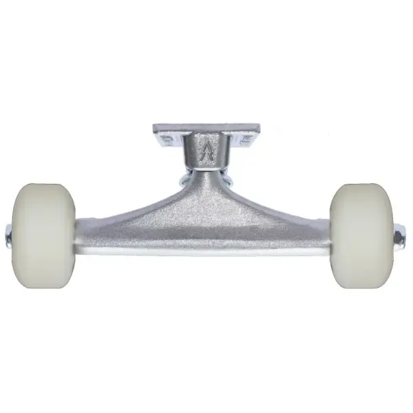 Skateboard Achse Pivot Combo (7.874" - Silver)