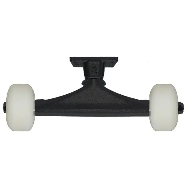 Skateboard Achse Pivot Combo (7.874" - Matte Black)