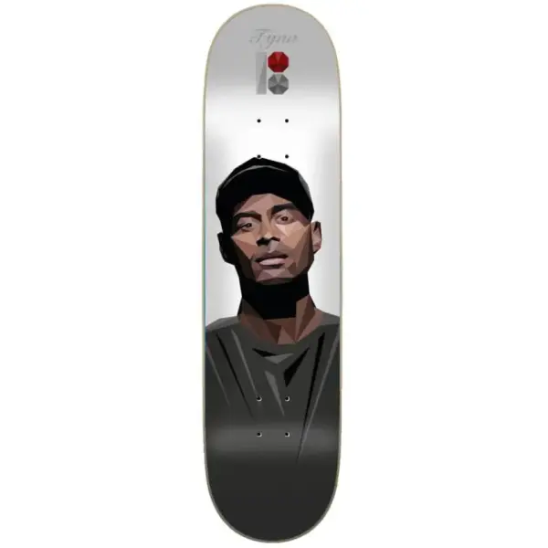 Skateboard Deck Plan B Alf (8.25" - Fynn)