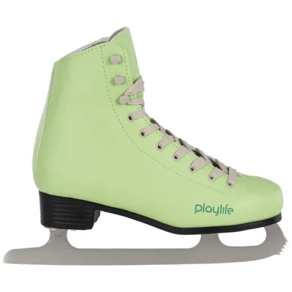 Eiskunstlauf Schlittschuhe Playlife Classic (Classic Fresh Mint - 41)