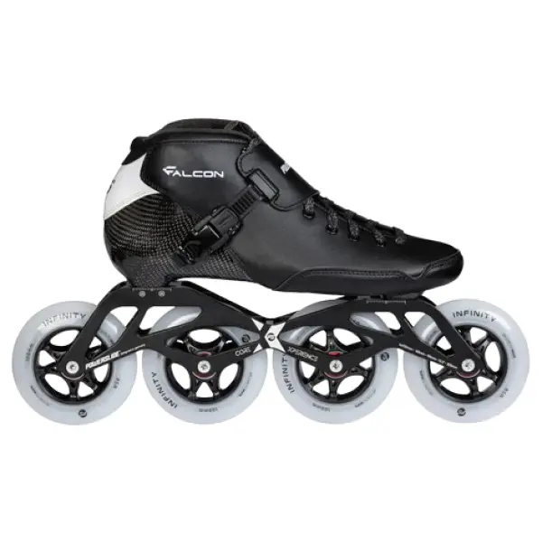 Speed Skates Powerslide Falcon (Zwart - 41)