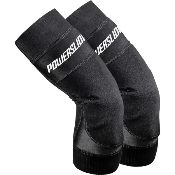 Armbågsskydd Powerslide Race Pro (L-XL - Svart)