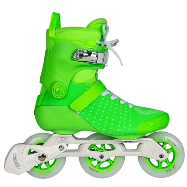 Skeelers Powerslide Swell Judit Pro 100 (38-39)