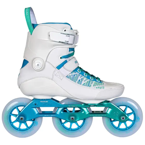 Skeelers Powerslide Swell Sheylyna (Wit - 41)