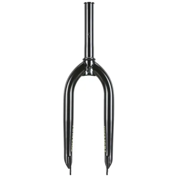 BMX Gabel Premium CK (Schwarz)