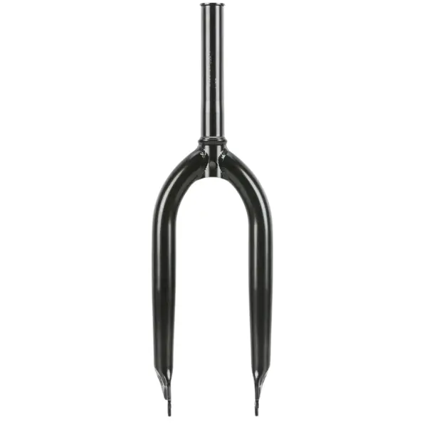 BMX Gabel Premium Varanyak (Schwarz - 20mm)