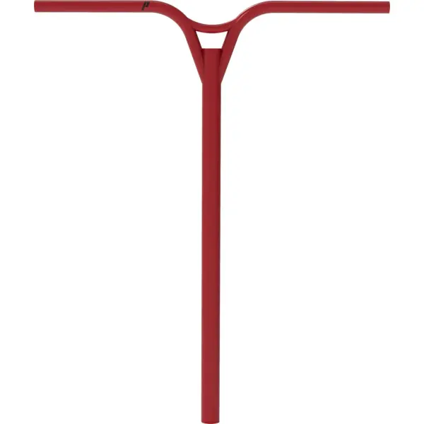 Stunt Scooter Bar Prime (730mm - Rot)