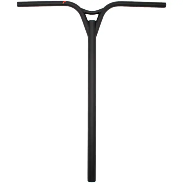 Løbehjul Bar Prime (730mm - Sort)