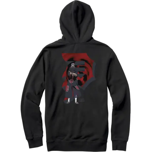 Hoodie Primitive Naruto (M - Kakuzu)