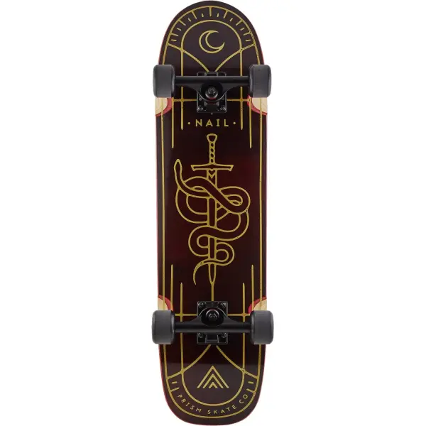 Cruiser Board Prism Nail Komplettboard (32" - Liam Ashurst)