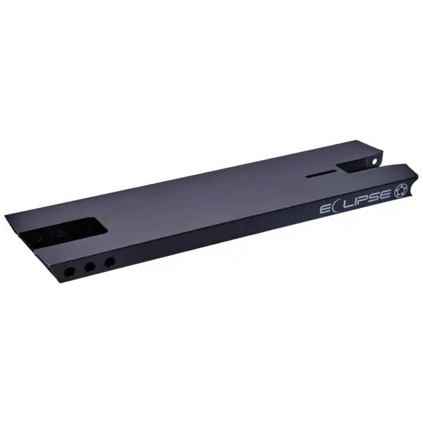 Stunt Scooter Deck Proto Eclipse 5.5" TDI (21.5" - Schwarz)