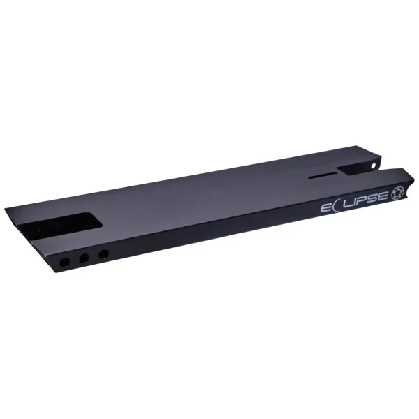 Stunt Scooter Deck Proto Eclipse 5.5" TDI (22.5" - Schwarz)