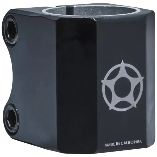 Clamp Til Løbehjul Proto Half Knuckle V2 (Sort)