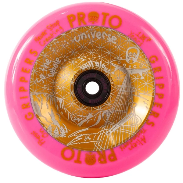 Stunt Scooter Rollen Proto "Moon Child" Signature (110mm)