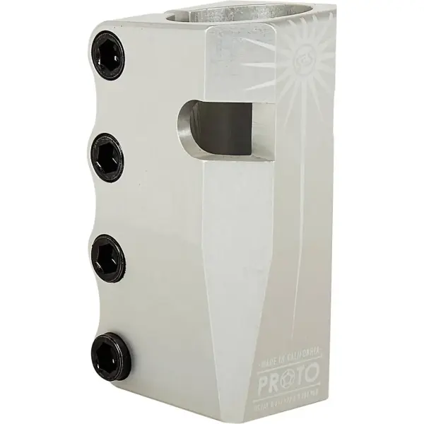Proto Sentinel SCS Clamp (Silber)