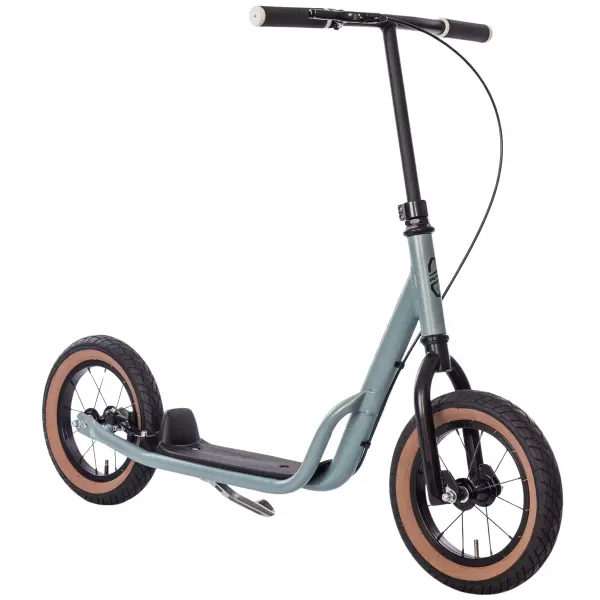 Sparkcykel Stora Hjul Puky R 07 L (Ash Blue)