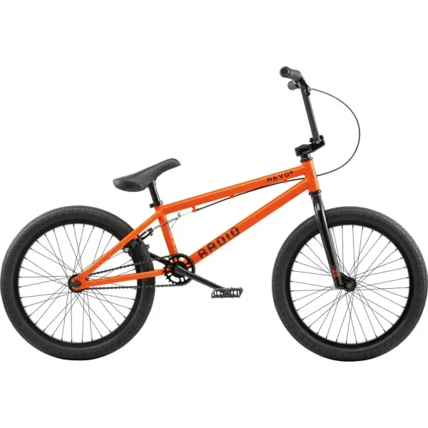 Freestyle BMX Cykel Radio Revo 20" (20" - Orange)