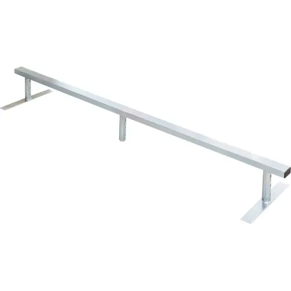 Grind Rail Rampage