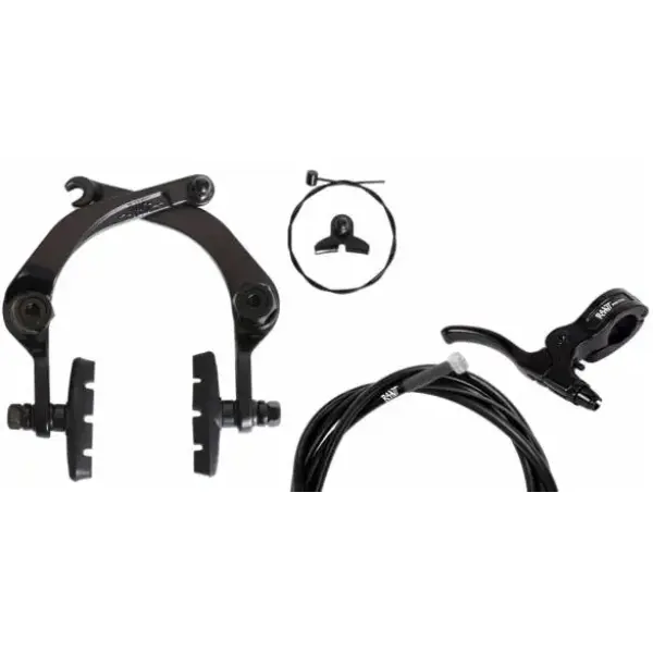 Rant Spring BMX U-Bremse V2 Kit