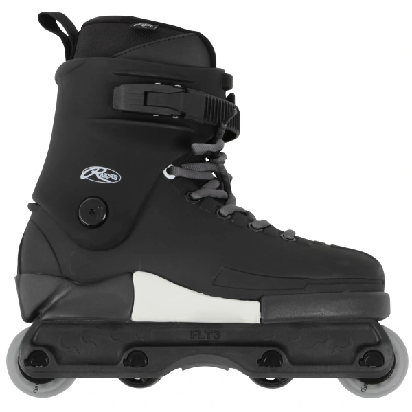 Aggressive Skates Razors Cult Schwarz (Schwarz - 47)