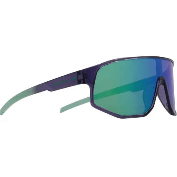 Sonnenbrille Red Bull Spect Dash (Lila)