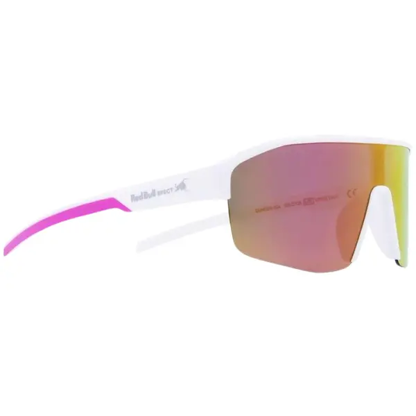 Dundee OneSize, White/Smoke/Pinkish Revo