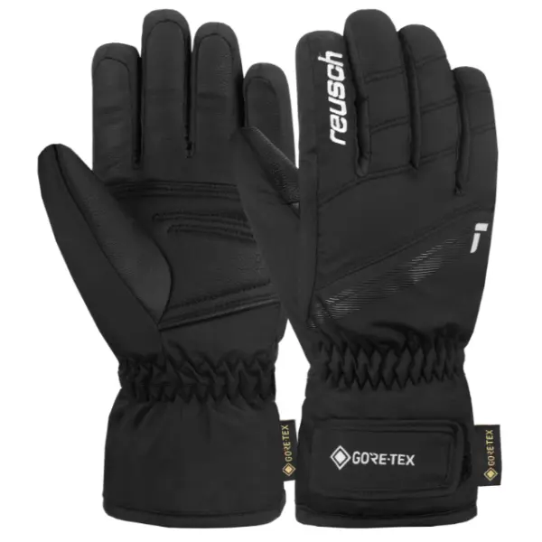 Hansker Reusch Tommy Junior Gore Tex