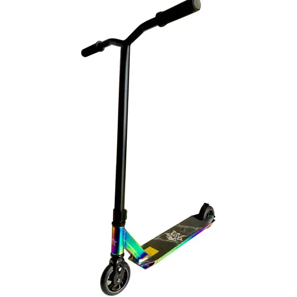 Trick Sparkcykel Revolution Supply Lightning (Neochrome)