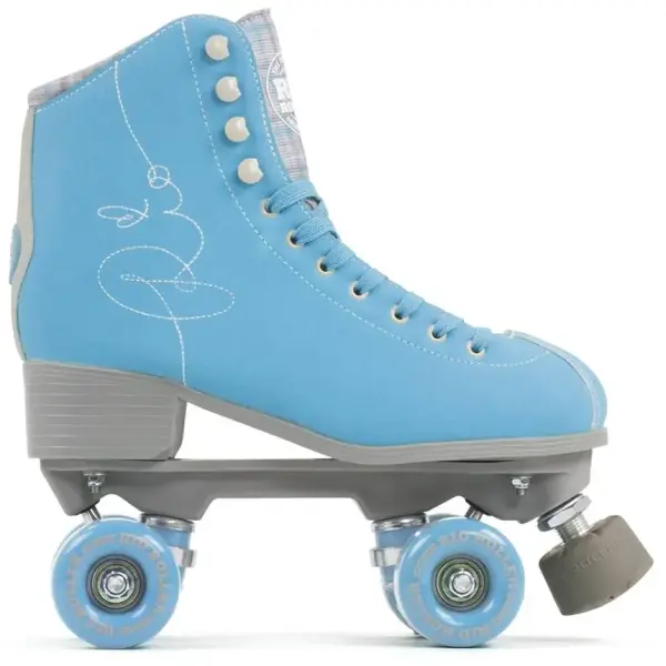 Rollschuhe Rio Roller Signature (Blau - 35.5)