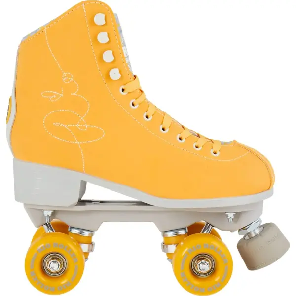 Rollschuhe Rio Roller Signature (Gelb - 40.5)