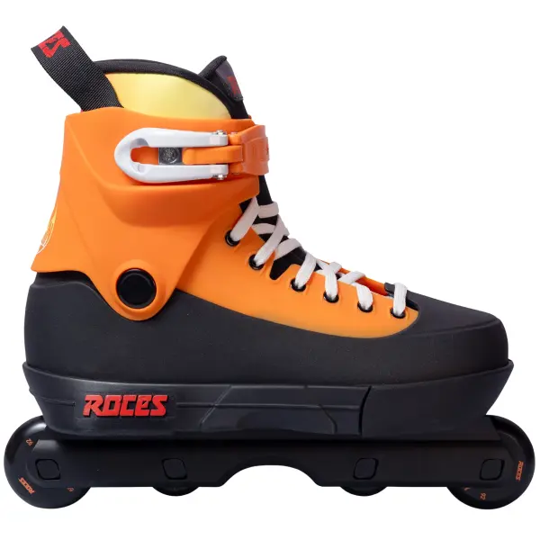 Stuntskates Roces Fifth Element Savosin Fire (Savosin Fire - 39)
