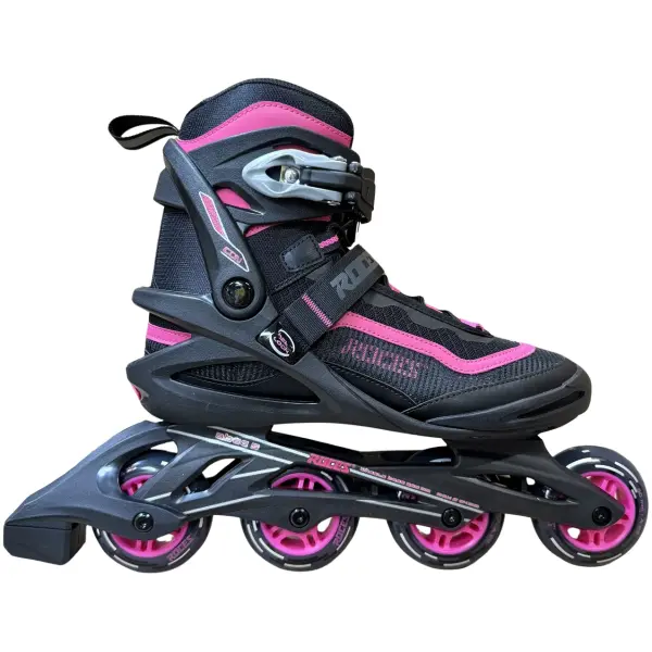 Inliners Dame Roces Icon X (Sort - 42)